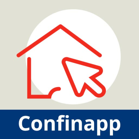 ConfinAPP