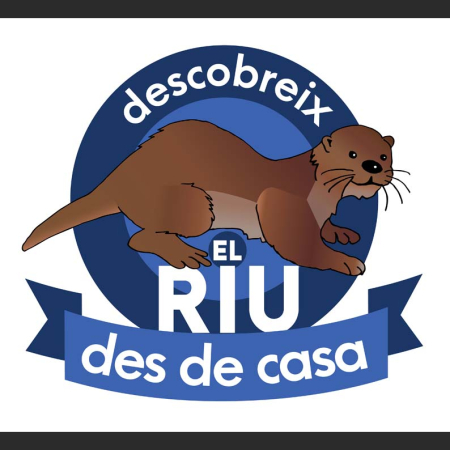 Descobreix el riu des de casa