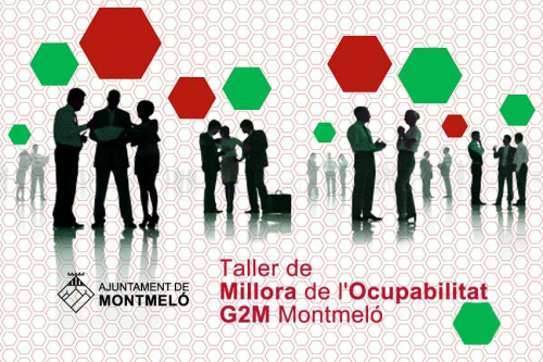 Tercera edició del Taller de Millora de l'Ocupabilitat