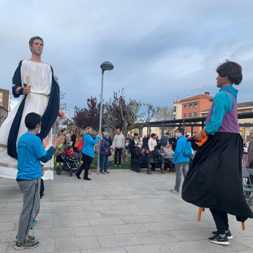 Vesprada solidària per Ucraïna