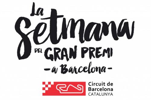 Setmana del Gran Premi a Barcelona