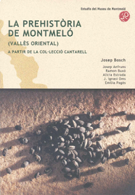 La prehistòria de Montmeló