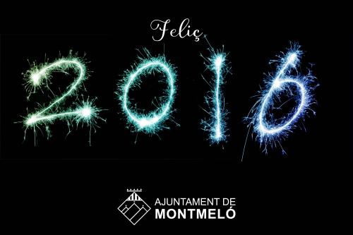 Feliç 2016