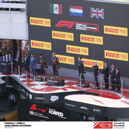 Gran Premi de Formula1 2022