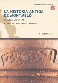 La història antiga de Montmeló
