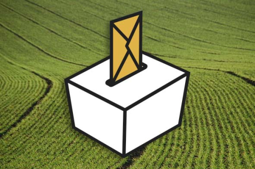 Cens per a les Eleccions Agràries 2016