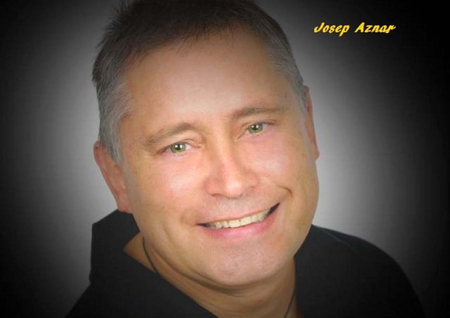 Josep Aznar, tenor