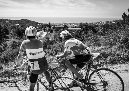 Ruta de Bicicleta de Carretera Clàssica