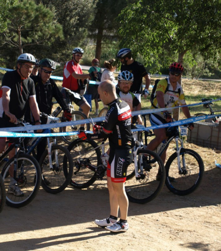 XIII Bicicletada del Besòs-Decabike