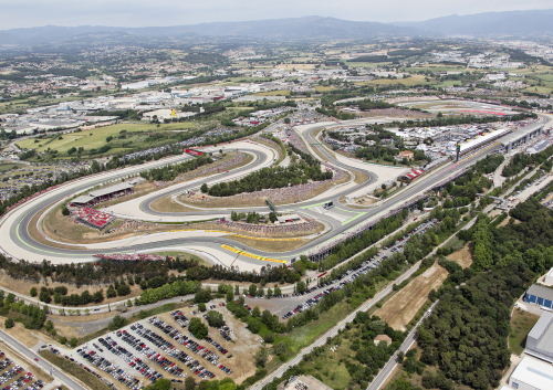 Circuit de Barcelona-Catalunya