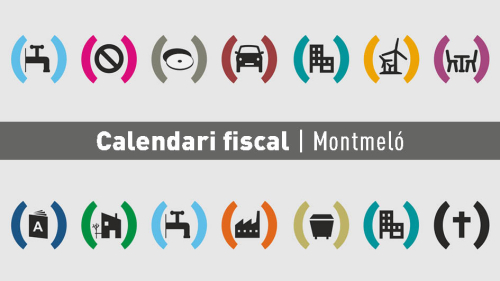 Calendari Fiscal 2023