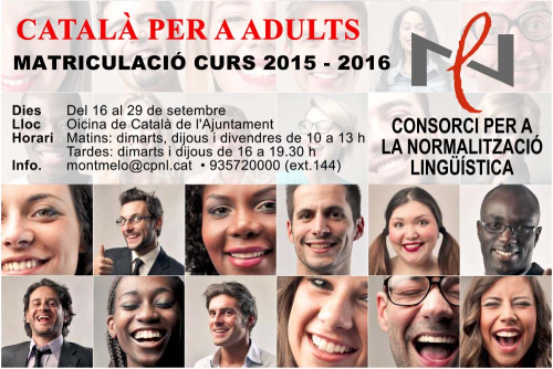 Català per a adults