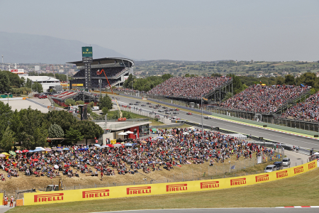 Circuit de Barcelona-Catalunya