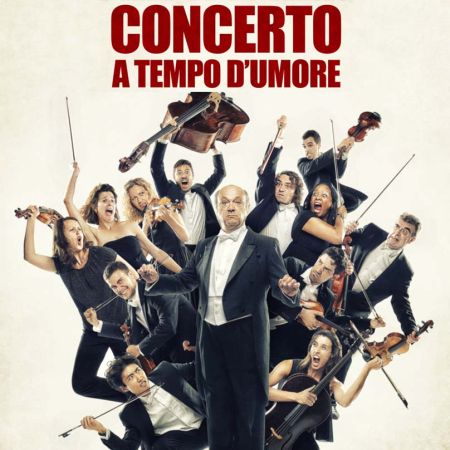 Concerto a tempo d'umore