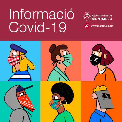 Informació Covid-19