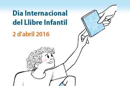 Dia Internacional del Llibre Infantil