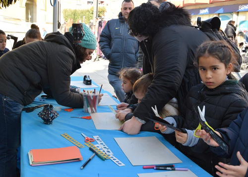 Taller de fanalets