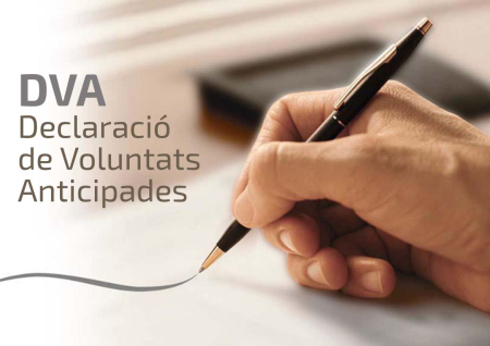 Voluntats anticipades