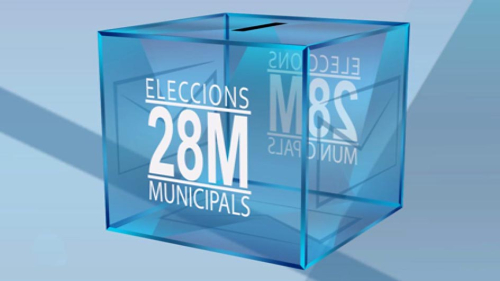 Eleccions 28M