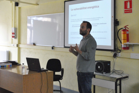 Taller d'apoderament energètic a la G2M