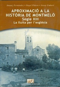 Història de montmeló XIII
