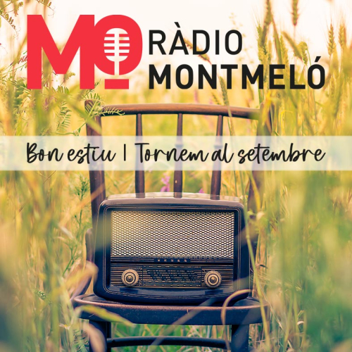 Ràdio Montmeló tanca per vacances el mes d'agost