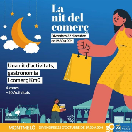 Nit del Comerç