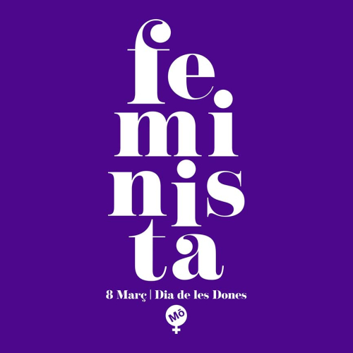 Montmeló és feminista