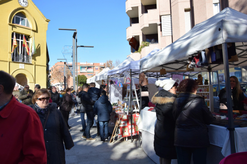 6a Fira de Nadal de Montmeló