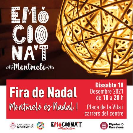 Fira de Nadal