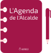 L'Agenda de l'Alcalde