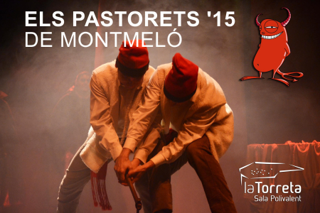 Els Pastorets a Montmeló