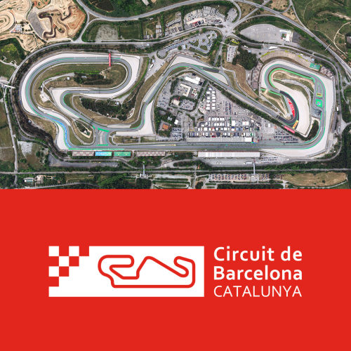 Circuit Barcelon-Catalunya