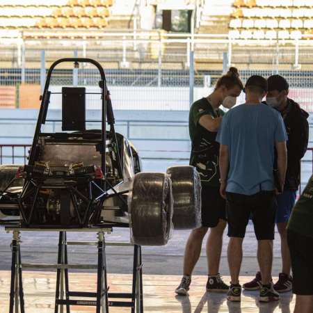 Formula Student