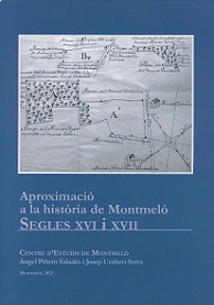 Història de montmeló XVI-XVII