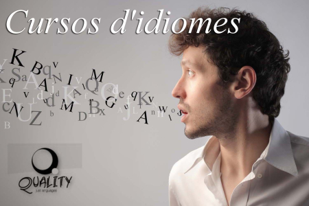 Cursos d'idiomes