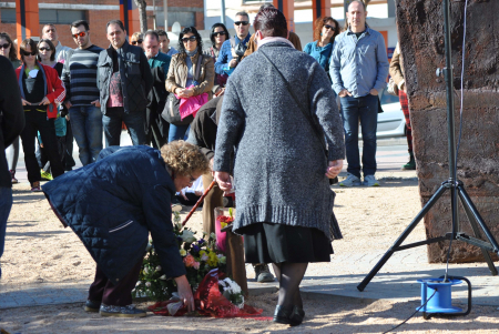 homenatge ciutadà a la figura d'Ernest Lluch