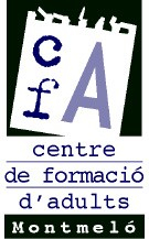 logo centre de formacio d adults