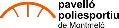 Logo pavelló