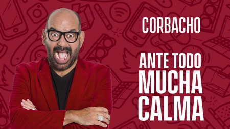 Ante todo mucha calma | Corbacho