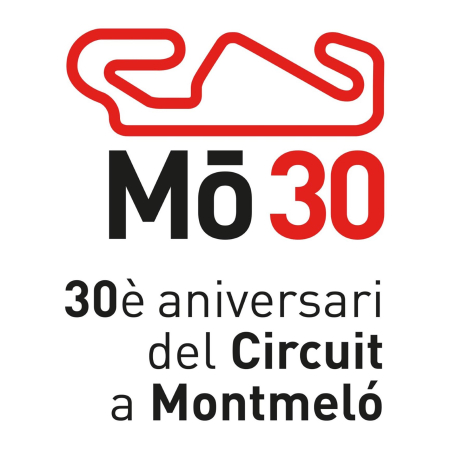 30è aniversari del Circuit a Montmeló