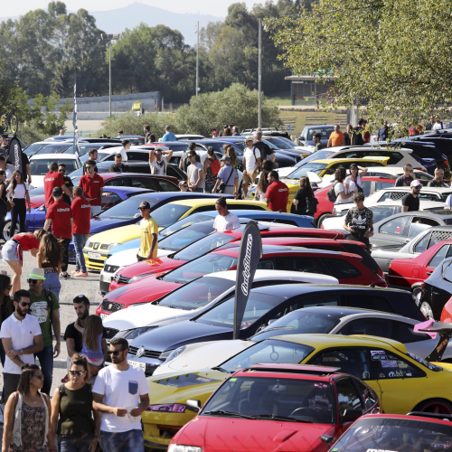 Festival de la Velocidad de Barcelona