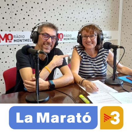 MonSalut parla de les malalties cardiovasculars a Ràdio Montmeló