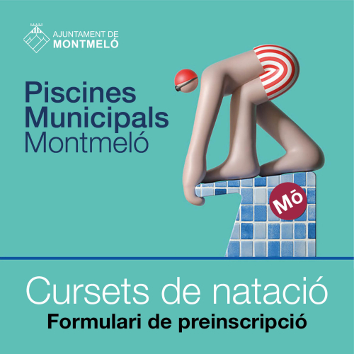 Cursets de natació