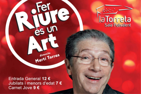 Fer riure és un art