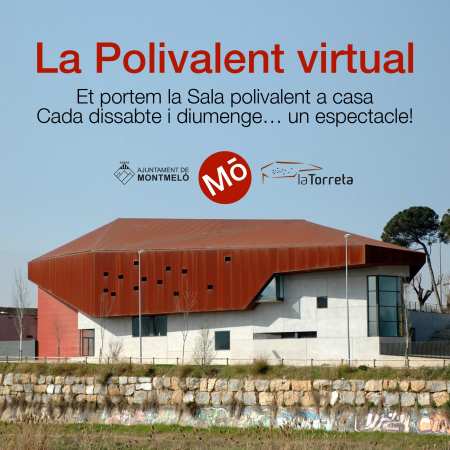 La Polivalent Virtual