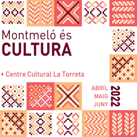 Guia Montmeló és cultura -Abril, maig i juny 2022