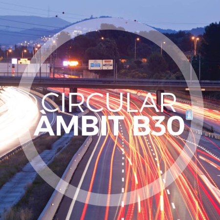 ’informe “Circular Àmbit B30