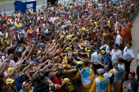 Gran Premi Monster Energy de Catalunya de MotoGP