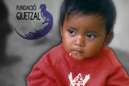 La Fundació Quetzal a Guatemala